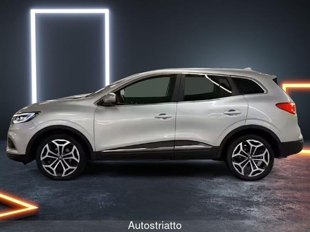 RENAULT KADJAR TCe 140CV EDC FAP Sport Edition2