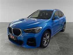 BMW X1 sDrive18d Msport