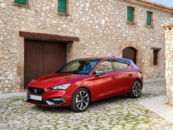SEAT LEON 1.0 TSI 110 CV FR