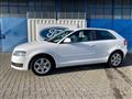 AUDI A3 2ª serie