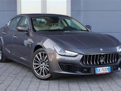 MASERATI GHIBLI V6 Diesel 250CV