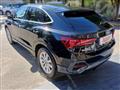 AUDI Q3 SPORTBACK Q3 SPB 40 TDI quattro S tronic Business Plus