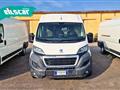 PEUGEOT BOXER 435 2.0 BlueHDi 160CV Furgone L4 H2