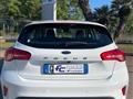 FORD FOCUS 1.5 EcoBlue 95 CV 5p. Business