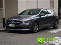 MERCEDES CLASSE A d Automatic 109CV PREMIUM-NEOPATENTATI-