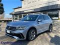 VOLKSWAGEN TIGUAN 1.5 TSI 150 CV DSG ACT R-Line+IQ LIGHT+TELECAMERA