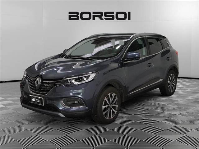 RENAULT KADJAR TCe 140CV FAP Intens