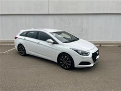 HYUNDAI I40 Wagon 1.7 CRDi