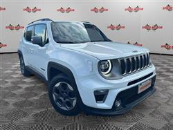 JEEP RENEGADE 1.0 T3 Limited