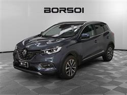 RENAULT KADJAR TCe 140CV FAP Intens