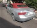 AUDI A5 Cabrio 2.0 tdi Business Plus 177cv multitronic