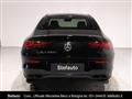 MERCEDES CLASSE CLA COUPE d Automatic Progressive Advanced Plus