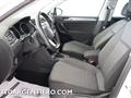 VOLKSWAGEN TIGUAN 2.0 TDI 150 CV SCR DSG Life