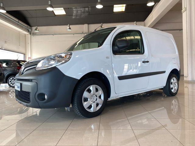 RENAULT KANGOO 1.5 dCi 90CV S&S Express Ice EURO 6B PRONTA