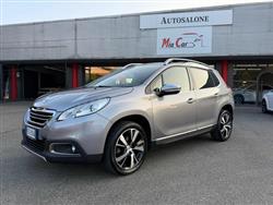 PEUGEOT 2008 (2013) BlueHDi 100 Allure Unico Proprietario