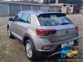 VOLKSWAGEN T-ROC 2.0 TDI SCR Life - GARANZIA UFFICIALE 2026