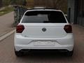 VOLKSWAGEN POLO 1.6 TDI 95cv 5p. R-line-TETTO-VIRTUAL