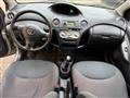 TOYOTA YARIS FUORI TUTTO!!!!!!!!!!!!!!!1.4 tdi D-4D cat 5 porte