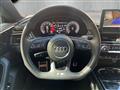 AUDI A5 SPORTBACK A5 SPB 40 TFSI S tronic S line edition