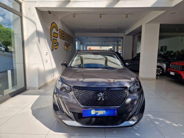 PEUGEOT 2008 PureTech 100 S&S Allure da ?199,00 mensili