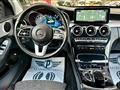 MERCEDES CLASSE C SW C 220 d S.W. 4Matic Auto Premium