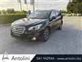 SUBARU OUTBACK 2.0d-S Lineartronic Unlimited "TAGLIANDI UFFICIALI