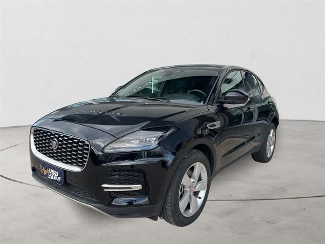 JAGUAR E-PACE 2.0D I4 163 CV SE