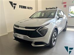 KIA SPORTAGE 1.6 CRDi MHEV DCT Business N1