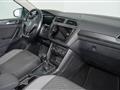 VOLKSWAGEN TIGUAN 1.6 TDI SCR Sport BlueMotion Technology