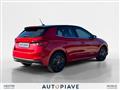 SKODA NUOVA FABIA Fabia 1.0 TSI EVO DSG 110 CV Style