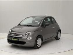 FIAT 500 1.0 hybrid 70cv