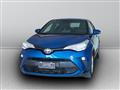 TOYOTA C-HR I 2020 -  1.8h Active e-cvt