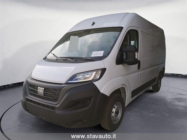 FIAT DUCATO 35Q.li Passo Medio Tetto Alto 2.2 140cv