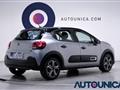 CITROEN C3 PureTech 110 S&S EAT6 SHINE AUTOMATICA