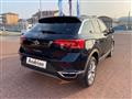 VOLKSWAGEN T-ROC 1.0 TSI Style BlueMotion Technology