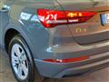 AUDI Q3 35 TDI quattro S tronic Business Advanced