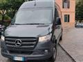 MERCEDES Sprinter 316