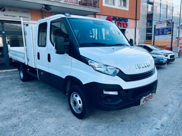 IVECO DAILY 35C16H 3.0 Cabinato - CASSONE RIBALTABILE