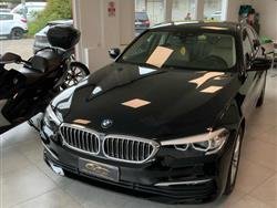 BMW SERIE 5 d aut. Luxury