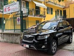 HYUNDAI SANTA FE 2.2 CRDi VGT 4WD Style
