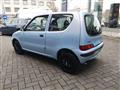 FIAT SEICENTO 1.1i cat