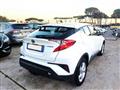 TOYOTA C-HR 1.8h 122cv(98cv) SAFETYPACK TELECAM CRUISE