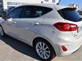 FORD FIESTA 1.1 85 CV 5 porte Titanium