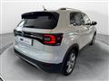 VOLKSWAGEN T-CROSS 1.6 TDI SCR Advanced BMT