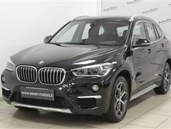 BMW X1 sDrive18d