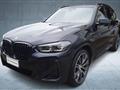 BMW X3 xDrive30e Msport Aut. + Tetto