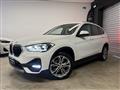 BMW X1 sDrive18d Business Advantage