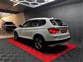 BMW X3 xDrive20d - FABIANOAUTO