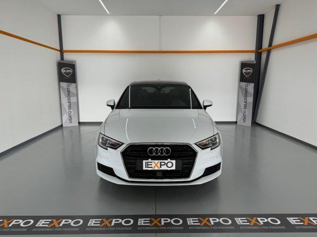 AUDI A3 SPORTBACK SPB 35 TFSI COD S tronic Business