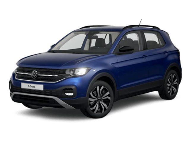 VOLKSWAGEN T-CROSS 1.0 TSI Style BMT